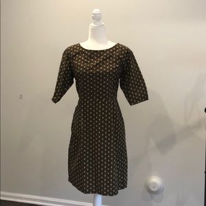 Mata Traders A-Line Dress